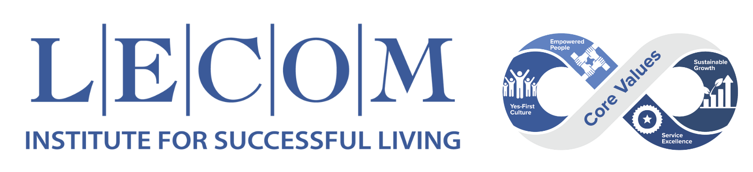 LECOM Institute for Successful Living